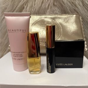 Estée Lauder Beautiful mini gift set